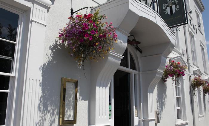 The Erskine Arms